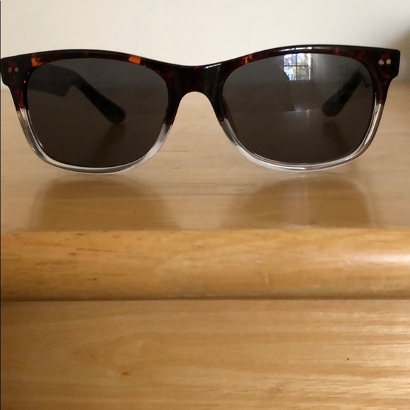 Toms Other - TOMS Beachmaster Sunglasses